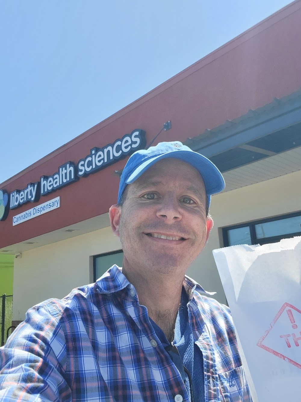 Ayr Cannabis Dispensary photo 8