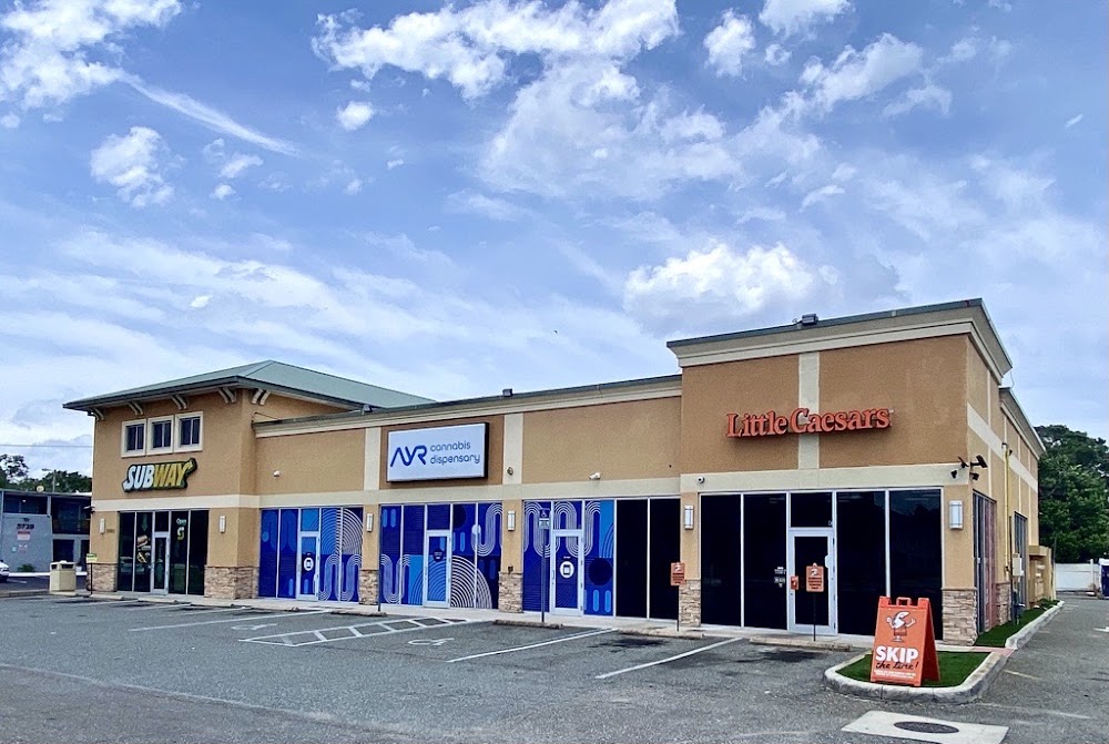 Ayr Cannabis Dispensary photo 1