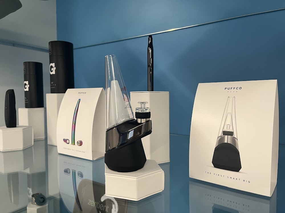 Ayr Cannabis Dispensary photo 3