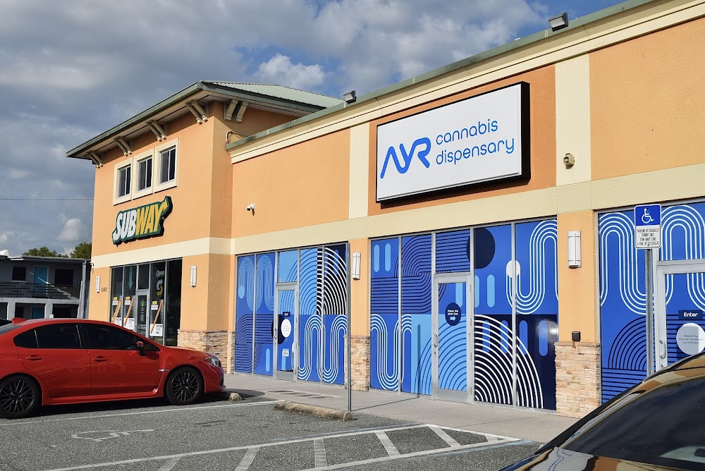 Ayr Cannabis Dispensary photo 4