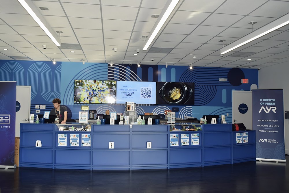 Ayr Cannabis Dispensary photo 5