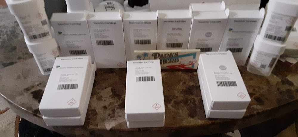 Ayr Cannabis Dispensary photo 6