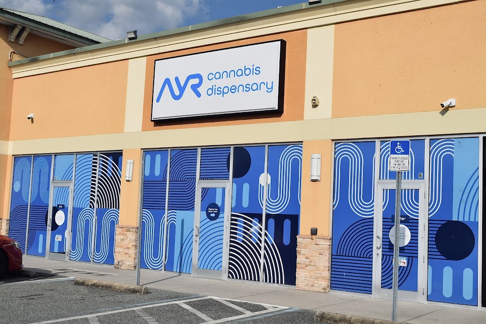 Ayr Cannabis Dispensary photo 7