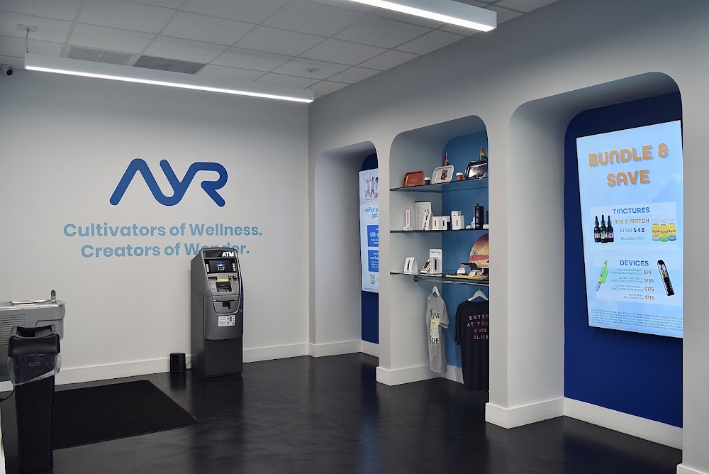 Ayr Cannabis Dispensary photo 8