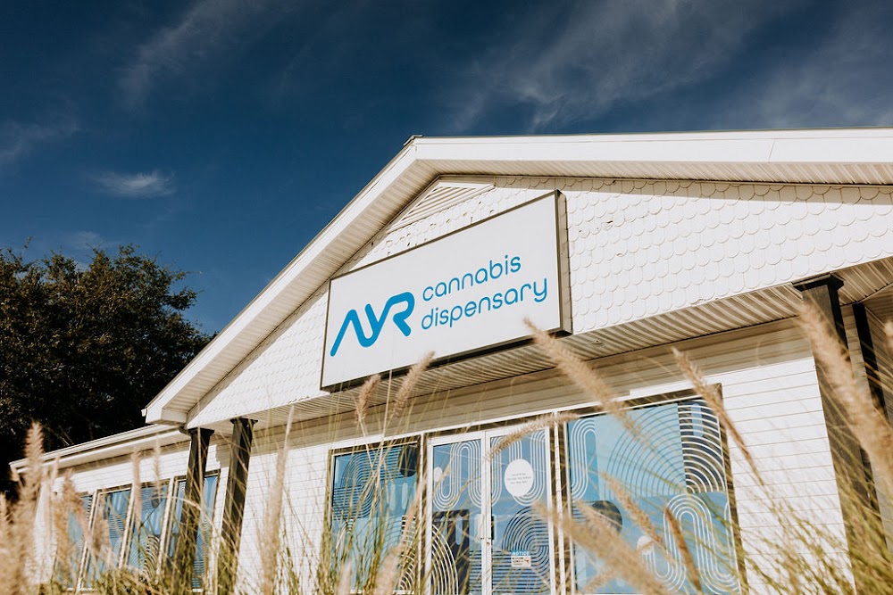 Ayr Cannabis Dispensary photo 1