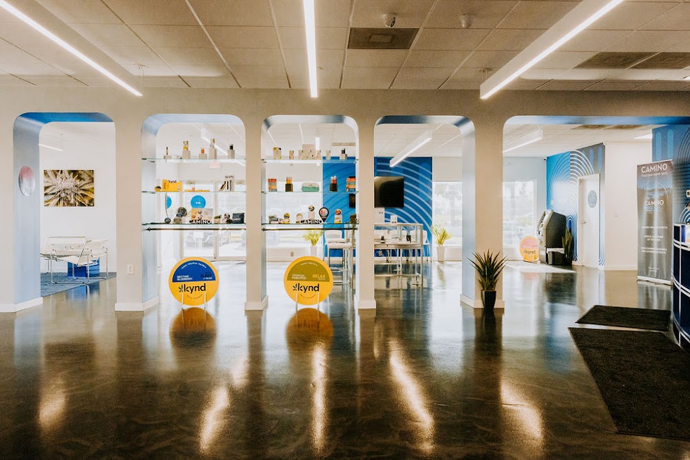 Ayr Cannabis Dispensary photo 3