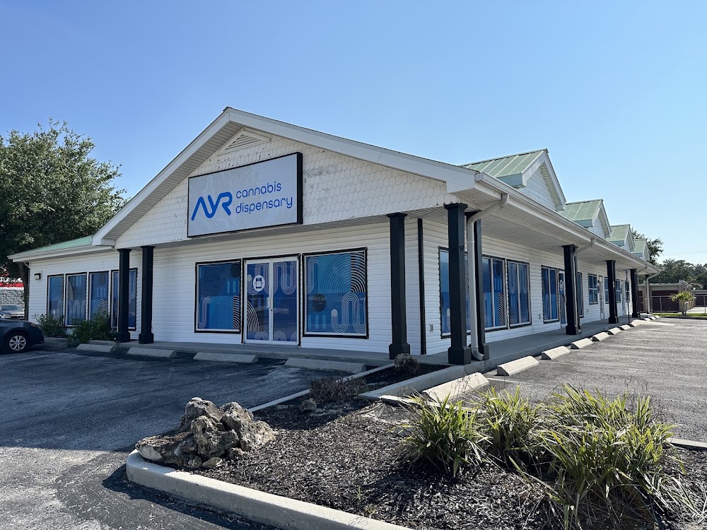 Ayr Cannabis Dispensary photo 5