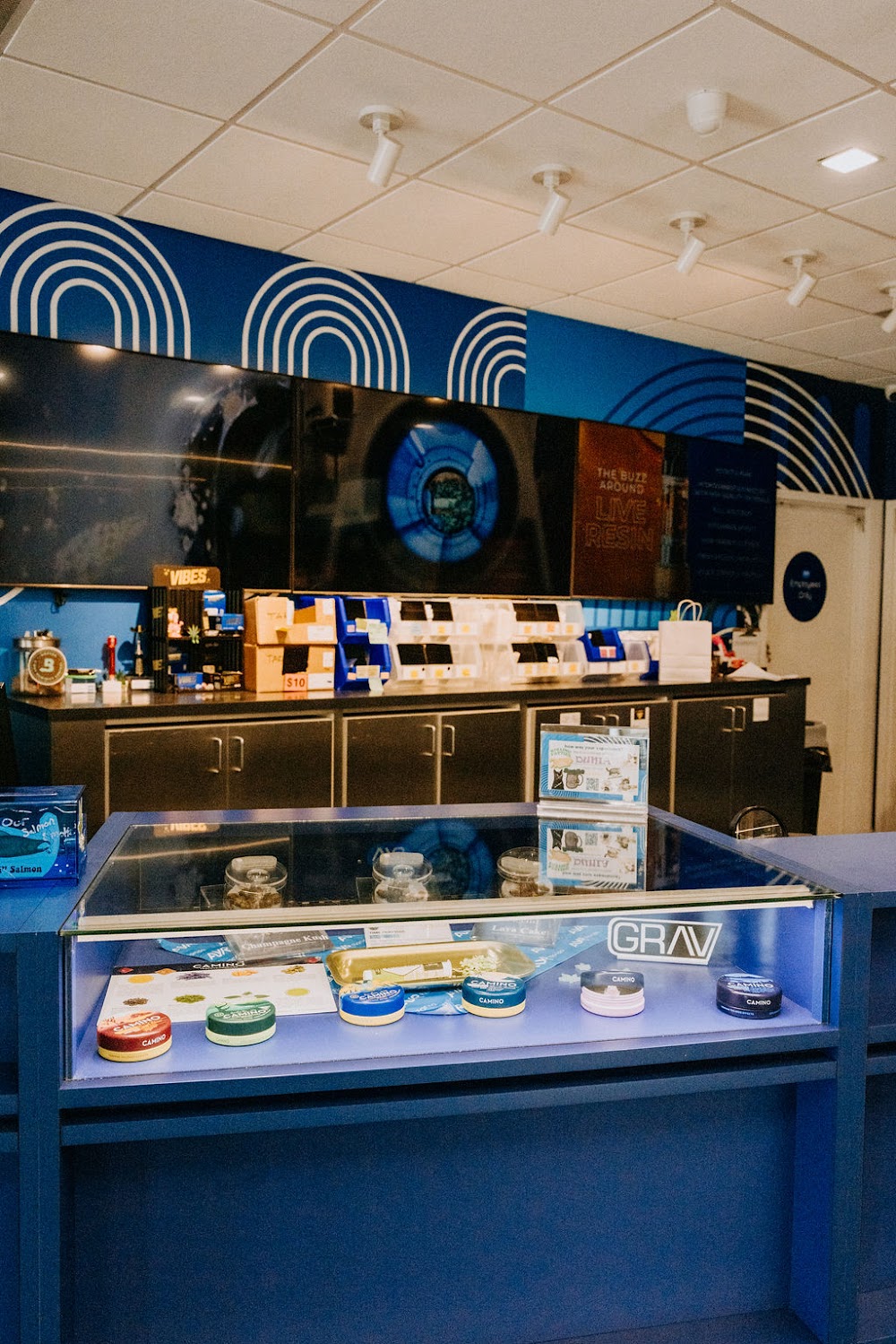 Ayr Cannabis Dispensary photo 6