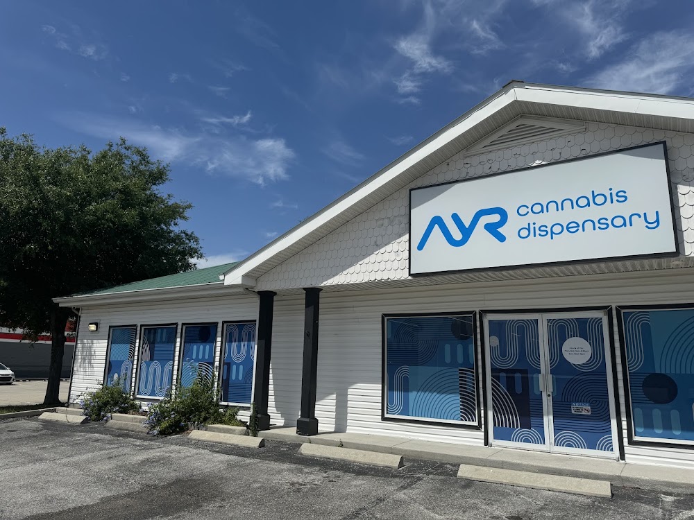 Ayr Cannabis Dispensary photo 8