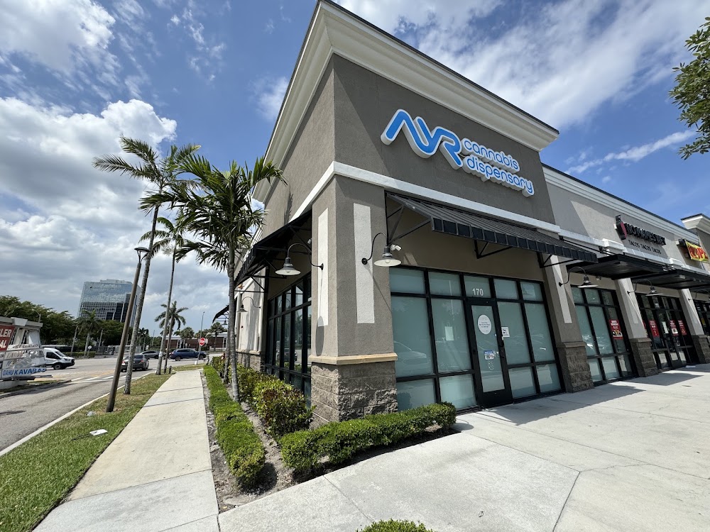 Ayr Cannabis Dispensary photo 1