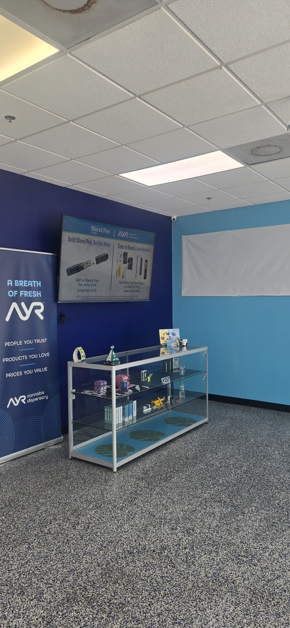 Ayr Cannabis Dispensary photo 3