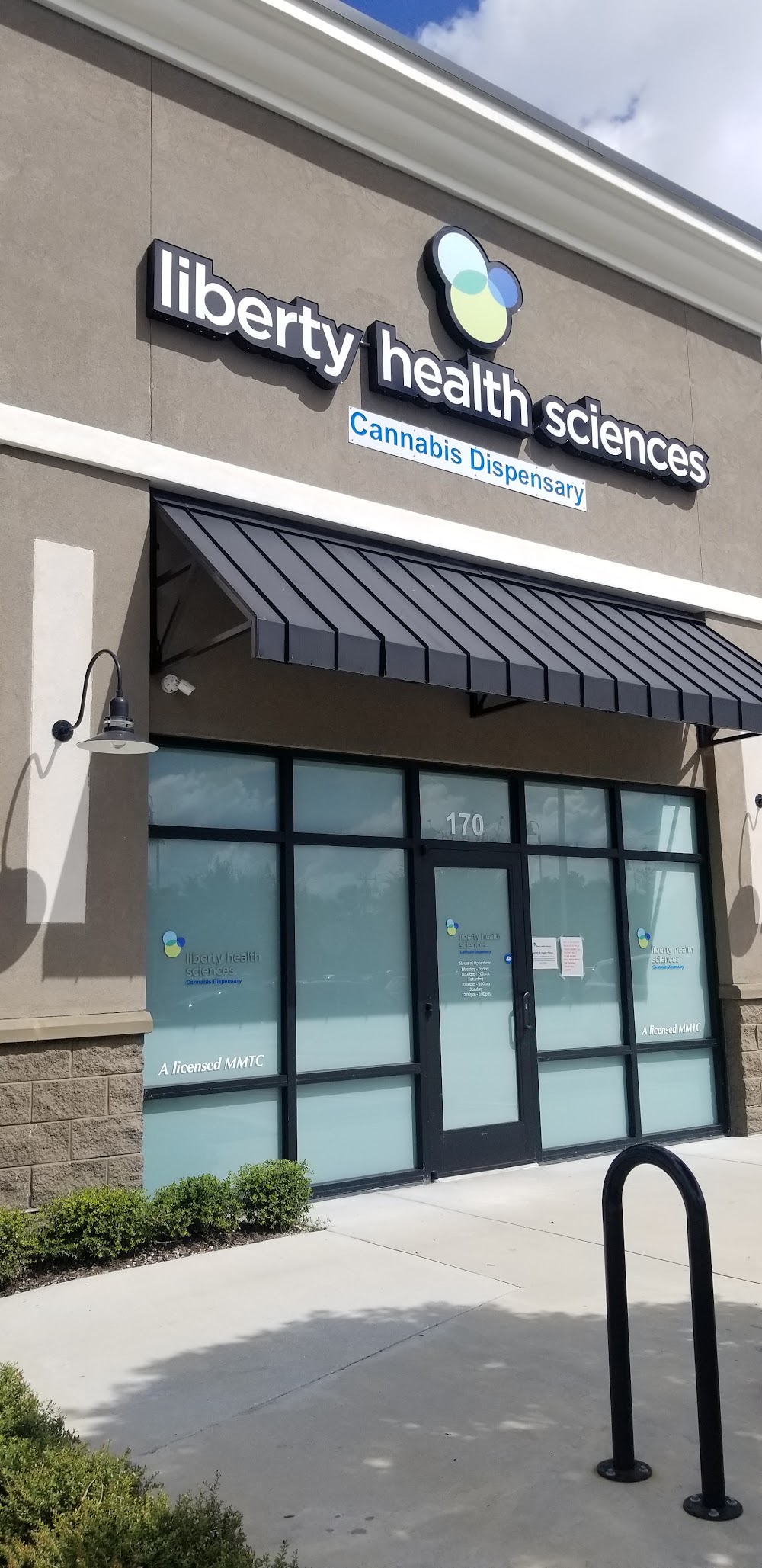 Ayr Cannabis Dispensary photo 4
