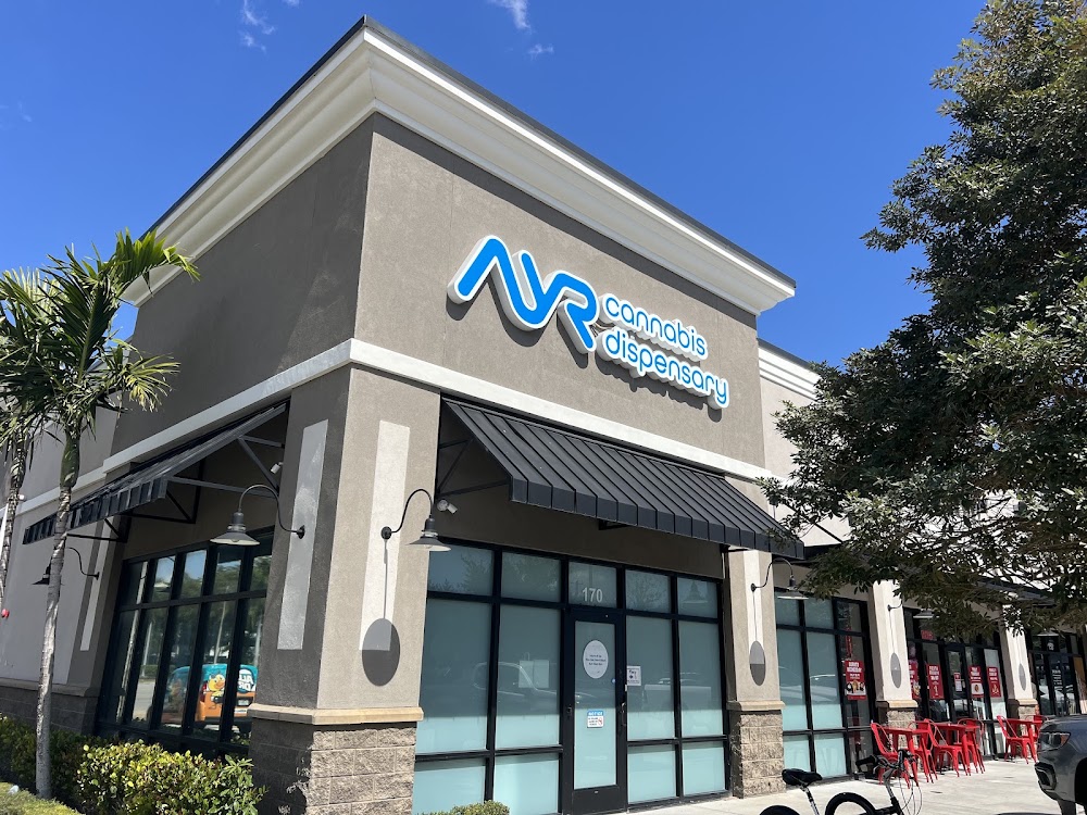 Ayr Cannabis Dispensary photo 7