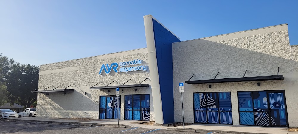 Ayr Cannabis Dispensary photo 1