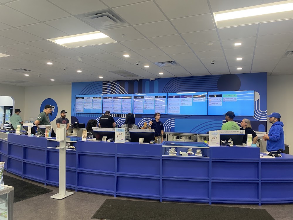 Ayr Cannabis Dispensary photo 3