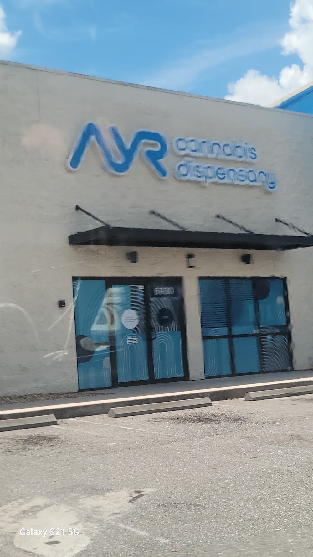 Ayr Cannabis Dispensary photo 4