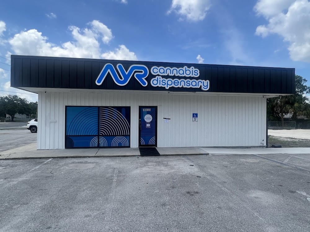 Ayr Cannabis Dispensary photo 1
