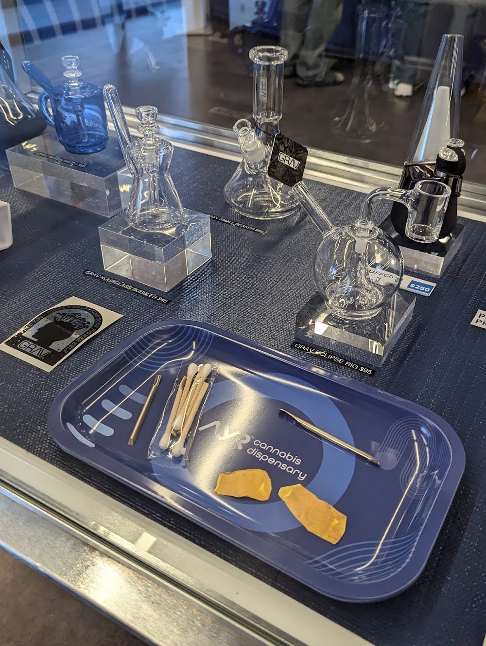 Ayr Cannabis Dispensary photo 6