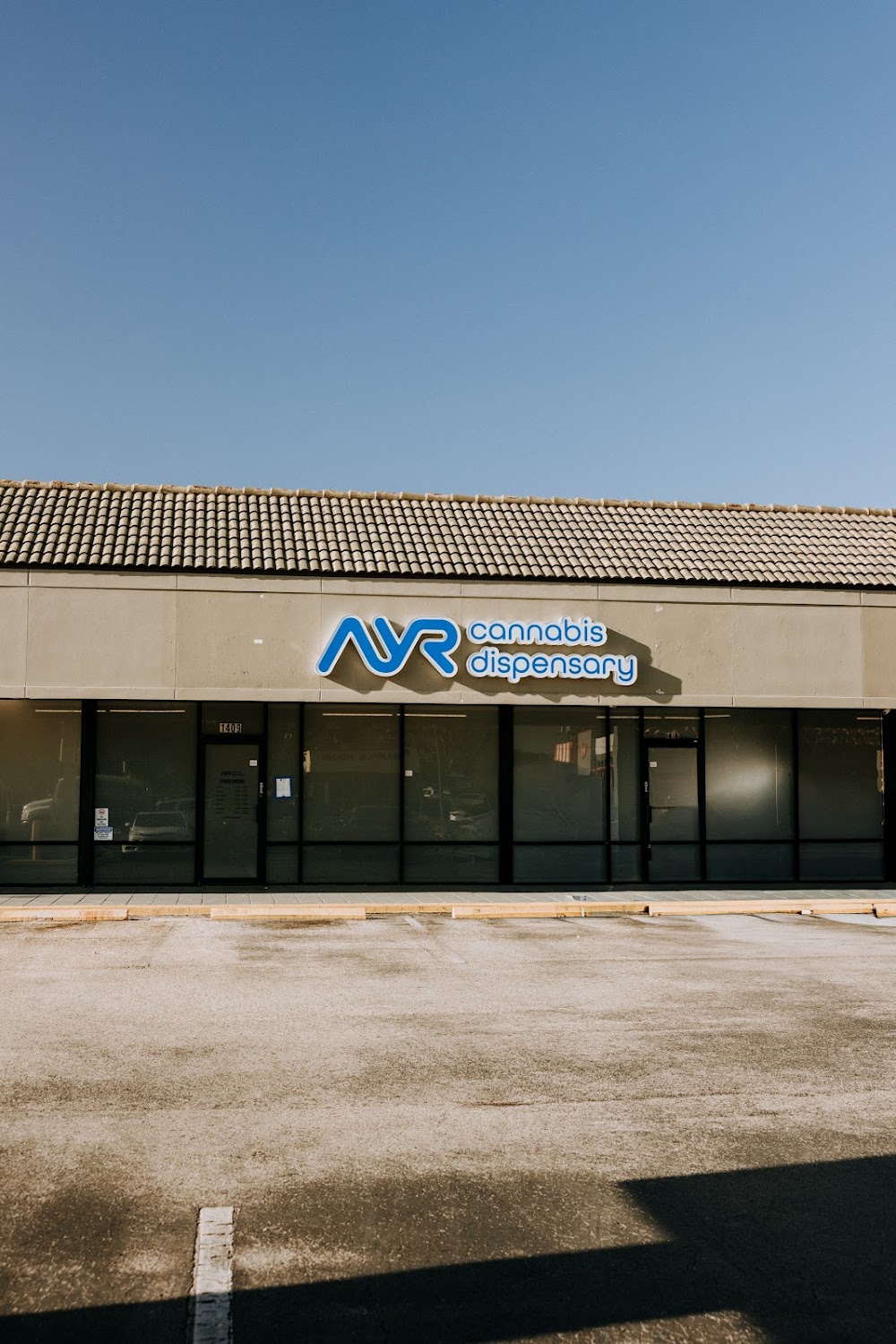 Ayr Cannabis Dispensary photo 1