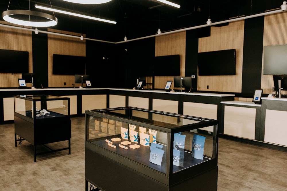 Ayr Cannabis Dispensary photo 2