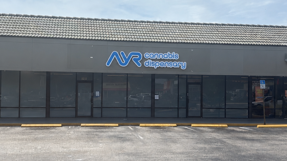 Ayr Cannabis Dispensary photo 4