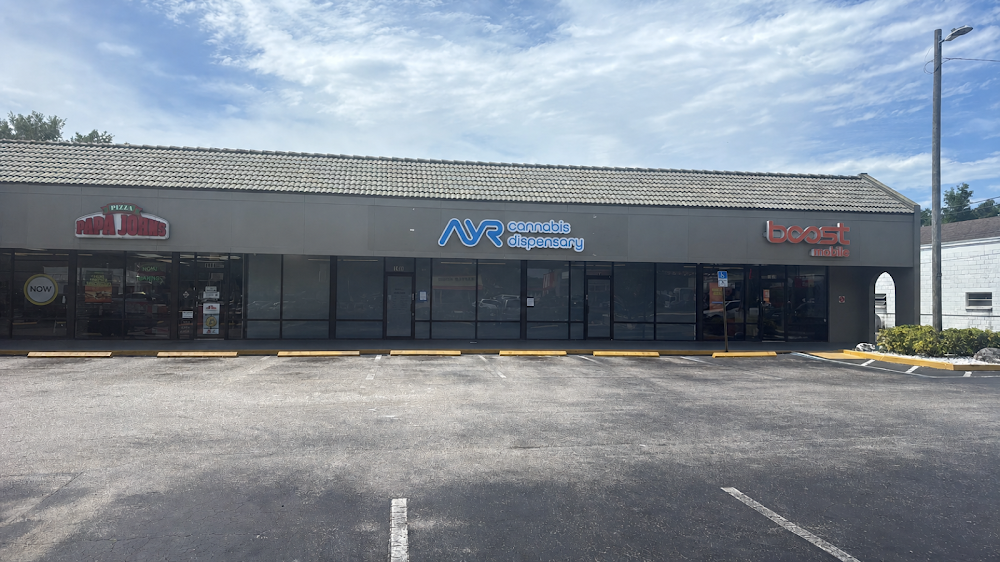 Ayr Cannabis Dispensary photo 7