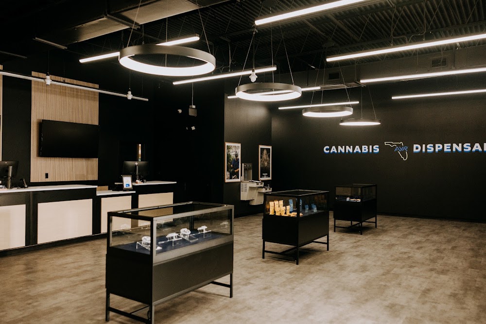Ayr Cannabis Dispensary photo 8