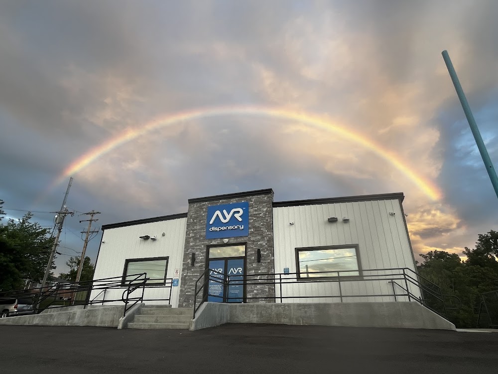Ayr Dispensary photo 1