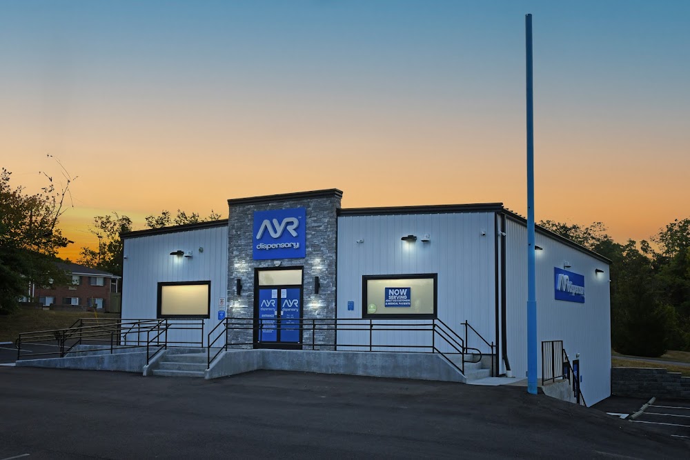Ayr Dispensary photo 7