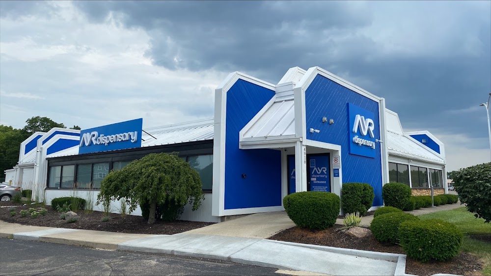 Ayr Dispensary photo 1