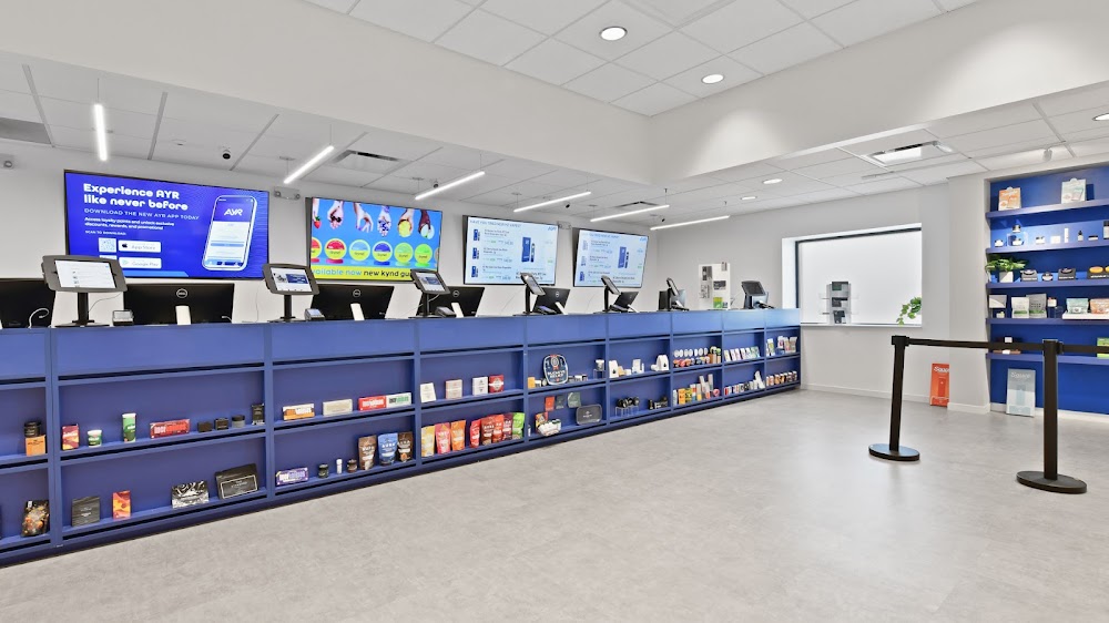 Ayr Dispensary photo 4