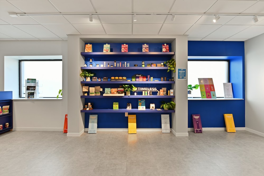 Ayr Dispensary photo 8
