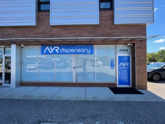 Ayr Dispensary photo 1