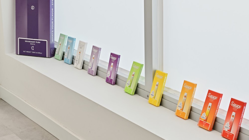 Ayr Dispensary photo 4