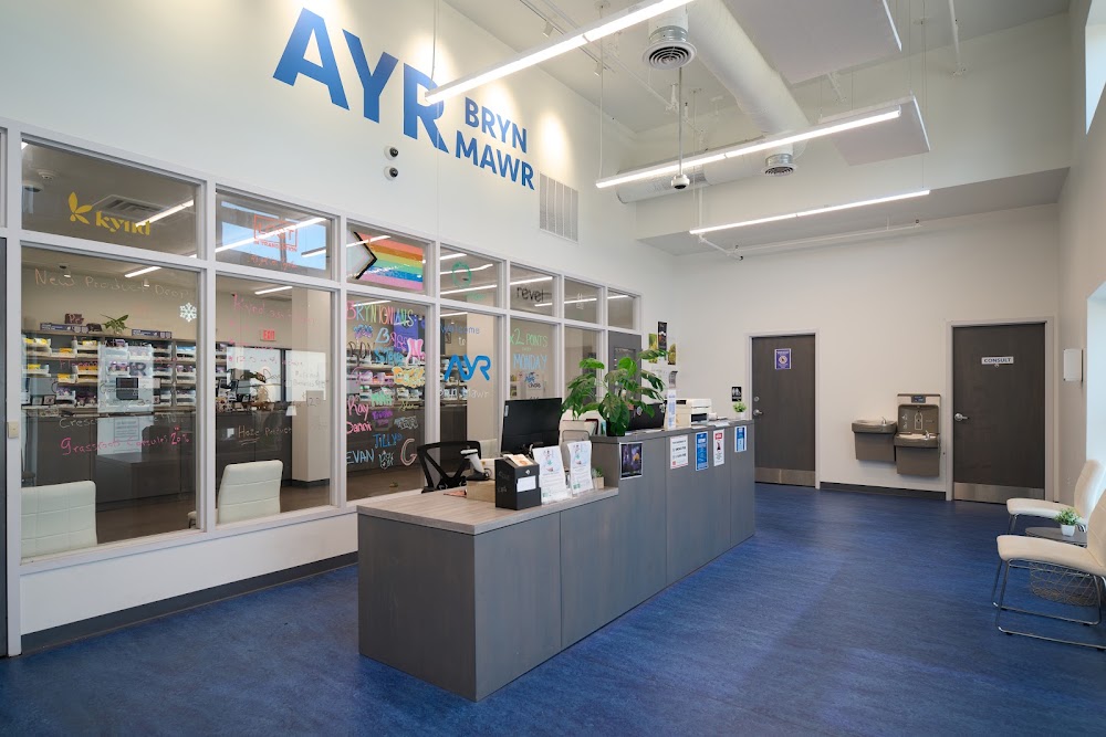 Ayr Wellness photo 3