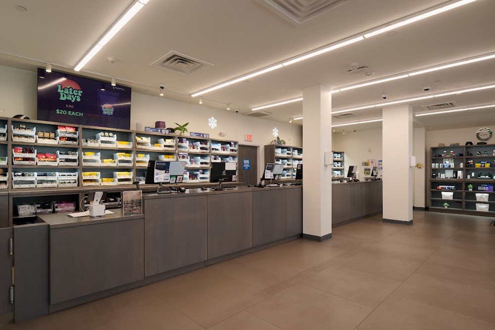 Ayr Wellness photo 7