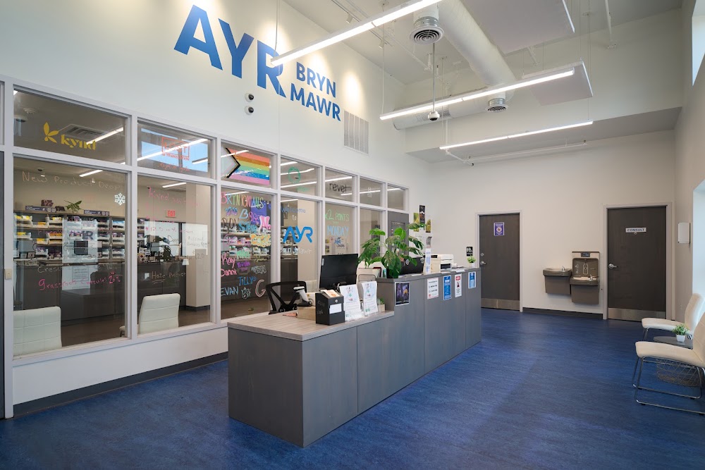 Ayr Wellness photo 8