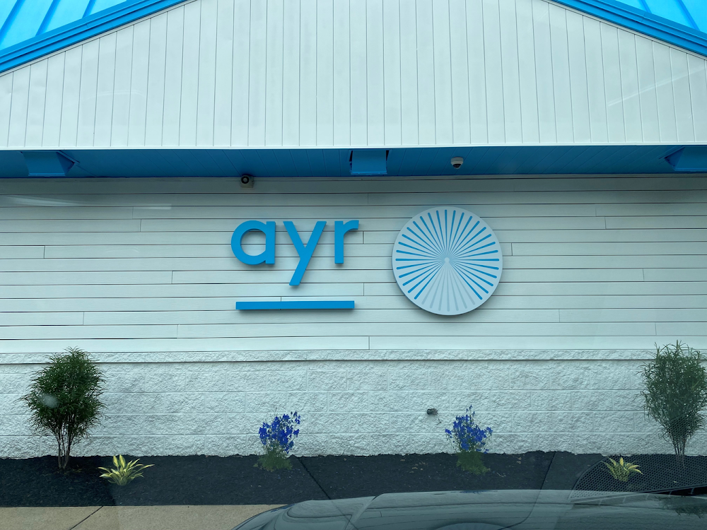 Ayr Wellness- Gibsonia photo 3