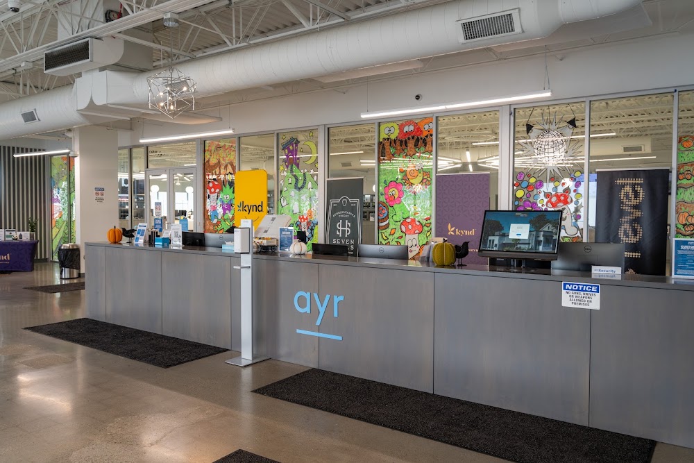 Ayr Wellness- Gibsonia photo 5