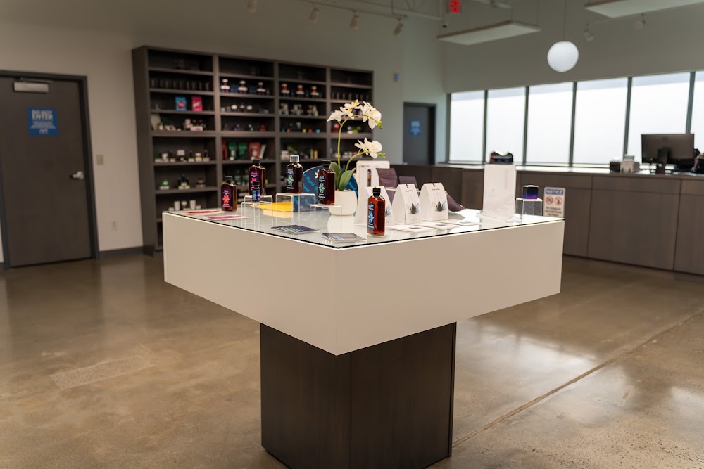 Ayr Wellness- Gibsonia photo 7