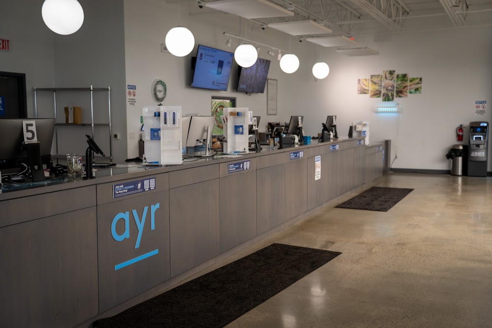 Ayr Wellness- Gibsonia photo 8