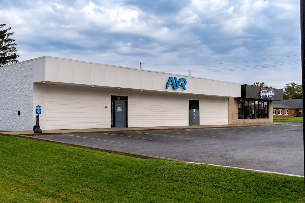 Ayr Wellness - Indiana photo 1