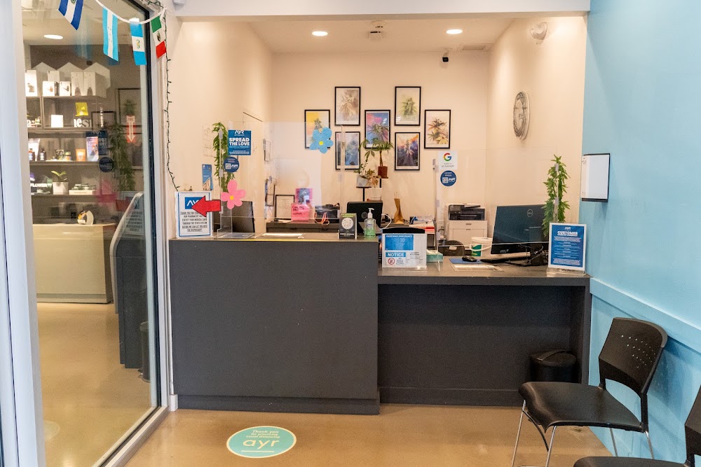 Ayr Wellness - New Castle photo 3