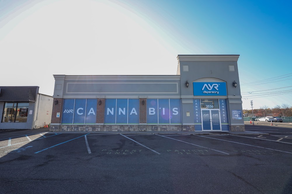 Ayr Wellness photo 1