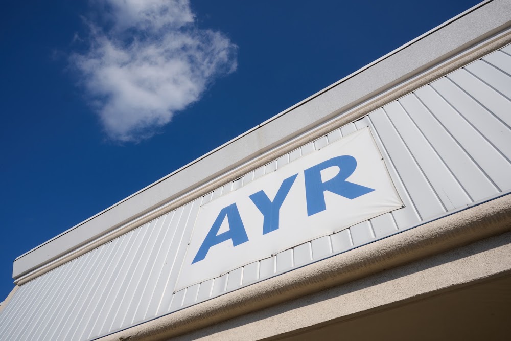 Ayr Wellness photo 1