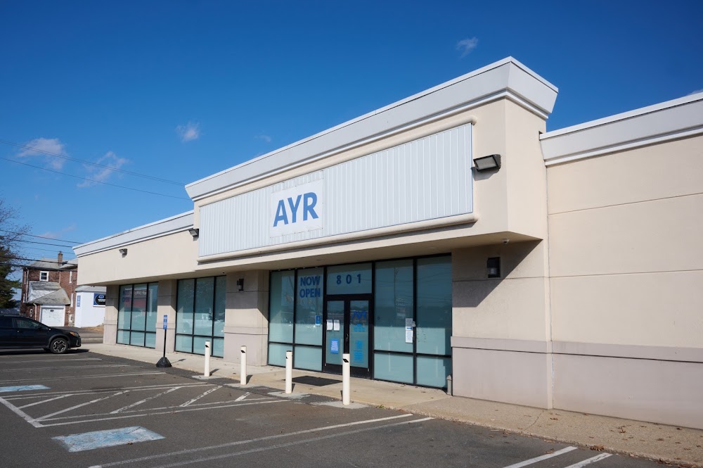 Ayr Wellness photo 7