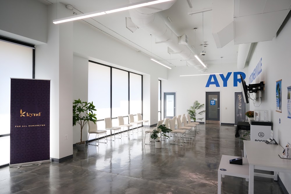 Ayr Wellness photo 8