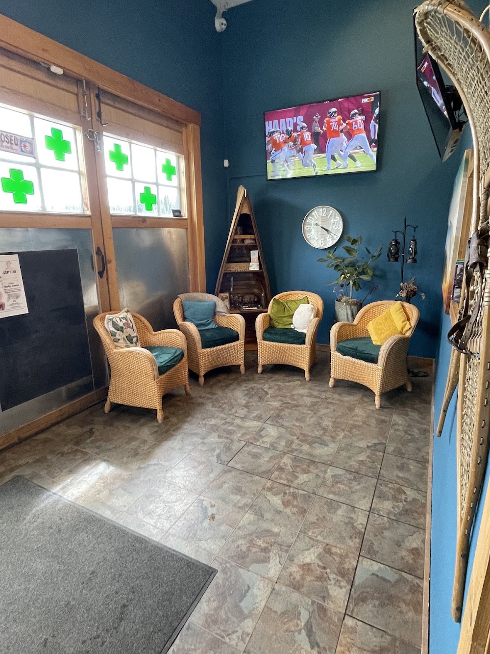 Backcountry Cannabis Company photo 3