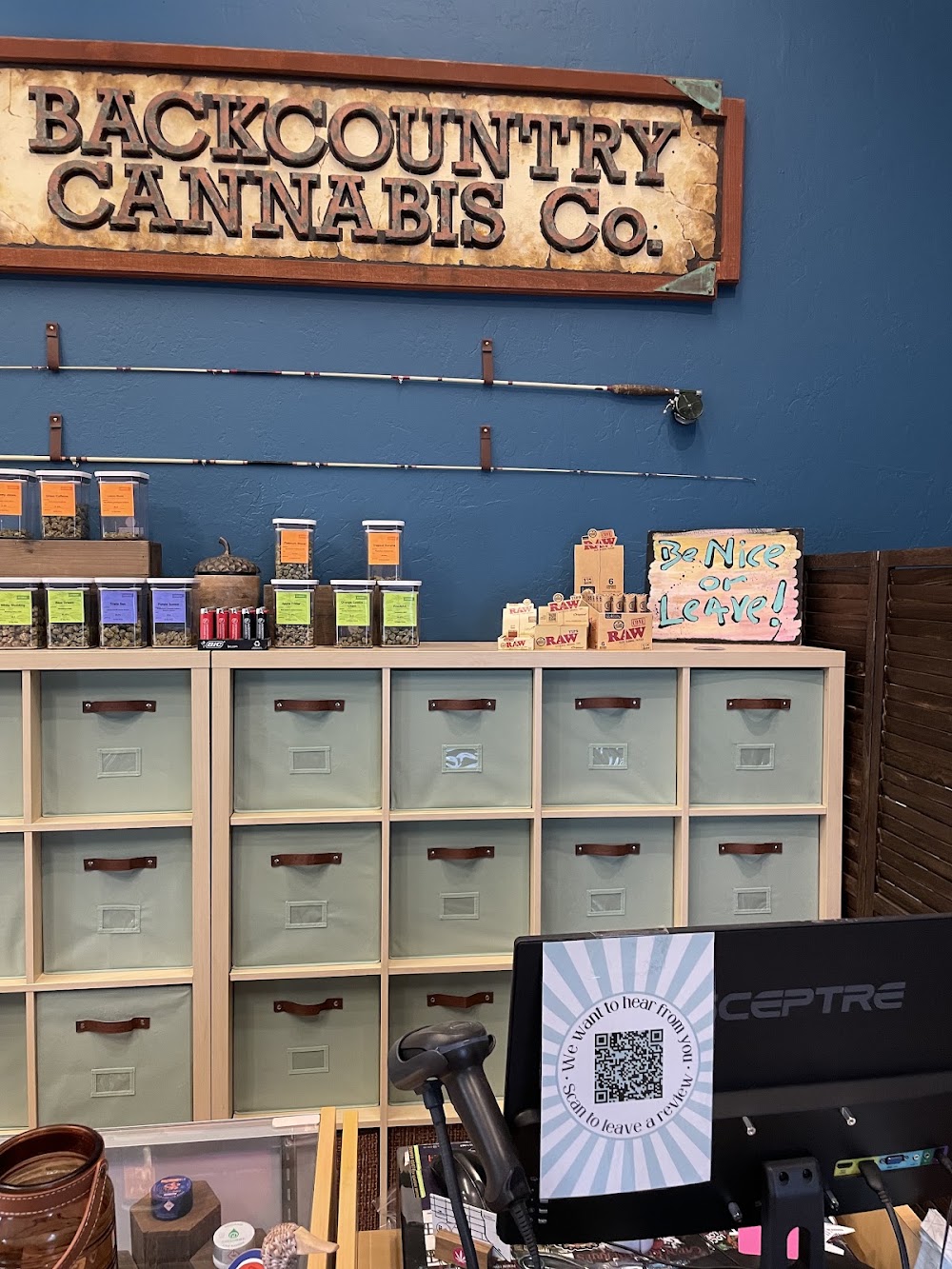 Backcountry Cannabis Company photo 5