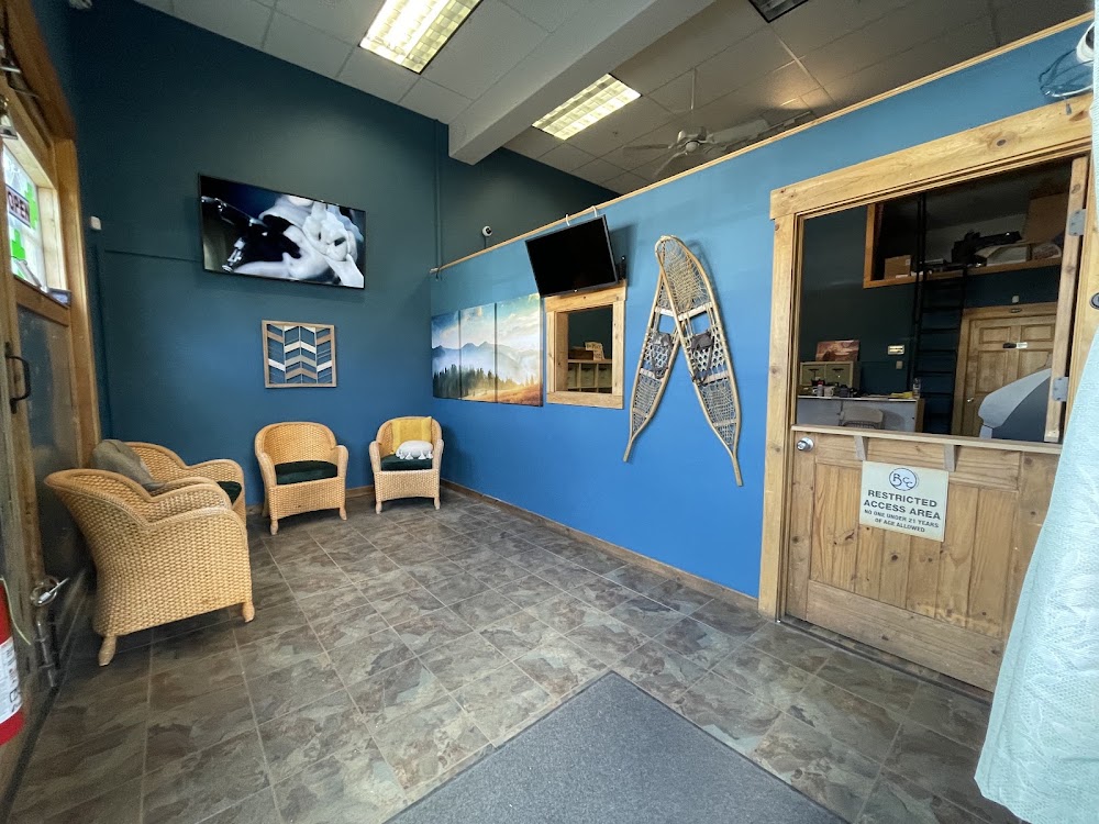 Backcountry Cannabis Company photo 8